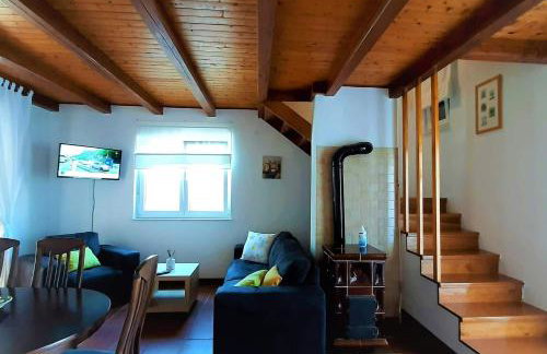 Countryside Holiday Home Marie with Pool - Foto 14