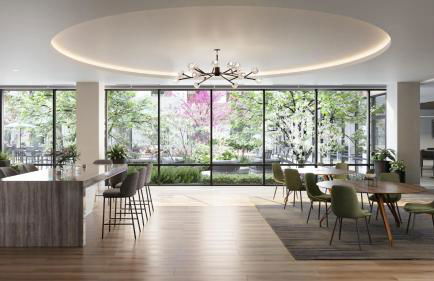 Hyatus Luxury Residences Boston Everett Premier Collection - Photo 12
