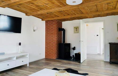 Ferienwohnung Kuhberg - Foto 2