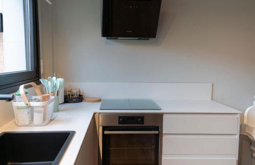 Apartamento La Gaviota Gijón - Foto 40