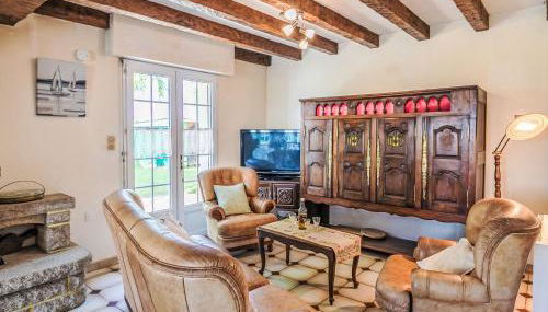 Holiday Home Ti Breizh by Interhome - Foto 3