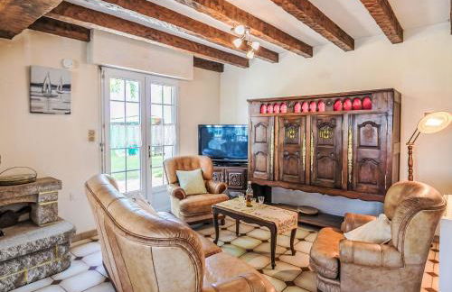 Holiday Home Ti Breizh by Interhome - Foto 3