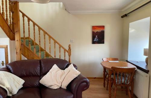 Corehouse Farm Cottages - Dairy, Granary & Sawmill - Photo 32