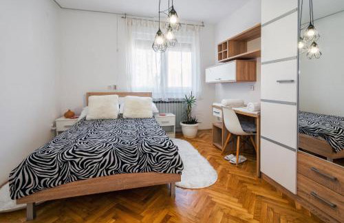 Apartman L & V Split - Foto 31