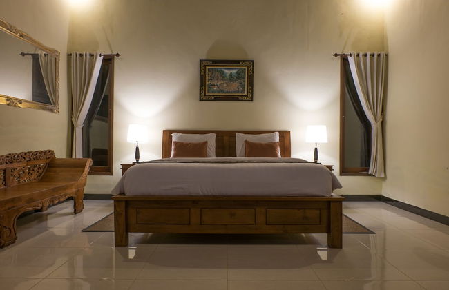 Dana's Place Private Villa - Photo 6