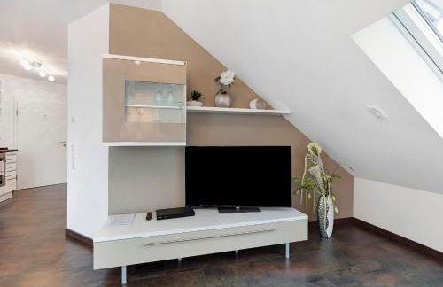 Markgraf Apartments Haus 4 - Foto 60