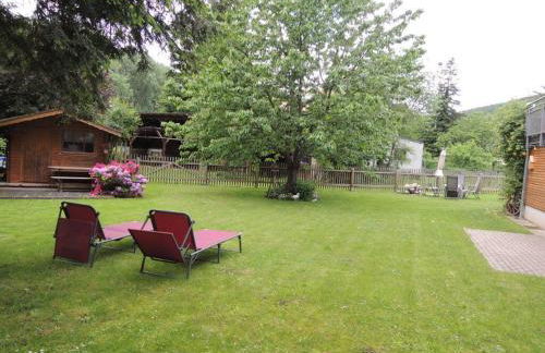 Apartment 2 Mainblick Brigitte - Foto 31