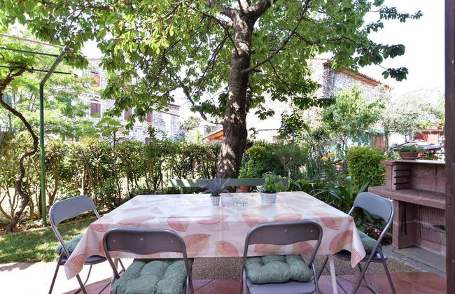 Welcoming Apartment With Garden - Foto 22