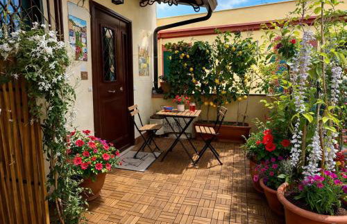 Il Cammeo 2 Guest House, near Pompeii and Vesuvius - Photo 1