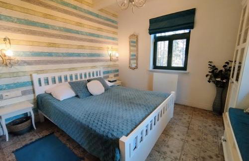 Willa Gruszki Puszcza Białowieska - Photo 23