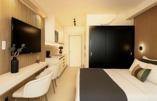 Otima localizacao metro Sacoma Aeroporto Congonhas Av Paulista Great location 80m subway near Av Paulista and Congonhas Airport Smart TV 50 free channels 600gb WiFi Pool Gym - Foto 4