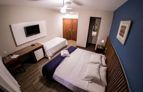 Hotel Fazenda Horizonte Belo - Foto 46