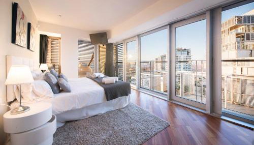 You Stylish Beach Apartments - Foto 5