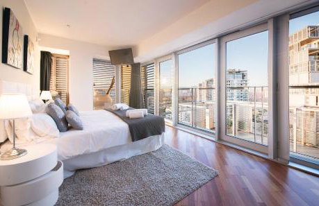 You Stylish Beach Apartments - Photo 5
