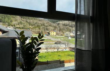 Apartament Vall de Barravés - Foto 6