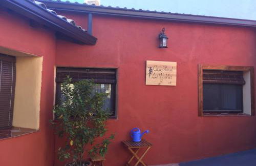 Casa Rural Las Violetas - Foto 59