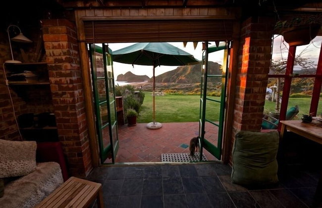 Bethells Beach Cottages - Foto 49