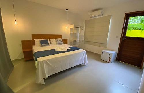 Villa Suites Gostoso - Casa e Suítes em Condomínio beira-mar - Foto 48