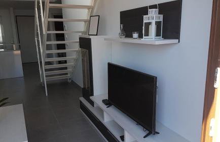 Penthouse Mar de Pulpi - Foto 35