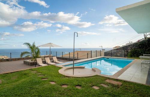 Calma Retreat - Pool & Lodge - Foto 2