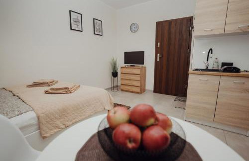 Apartamenty Kaszuba - Foto 37