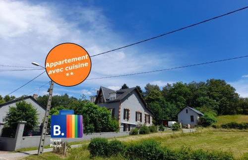 Les Buissonnets - Foto 1