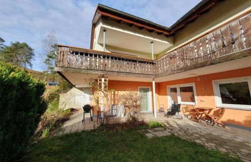 Hanghaus in Alleinlage - WE basement - Foto 25