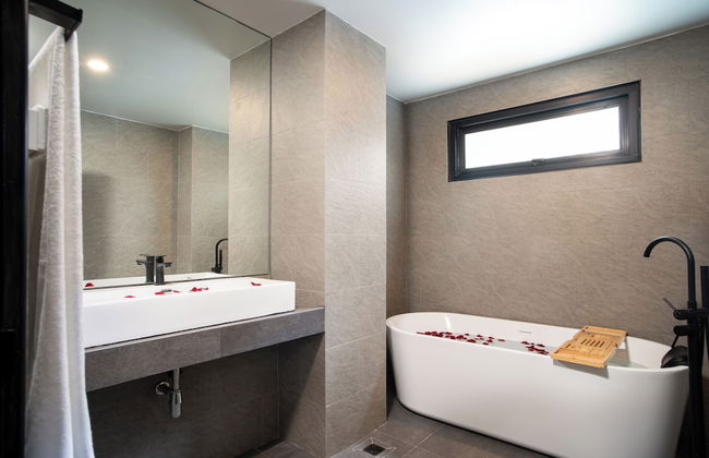 3 Double U - Kalim Sea View - Foto 29