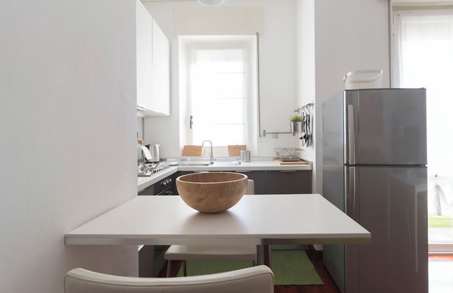 Italianway - Masaccio 18 B - Foto 9