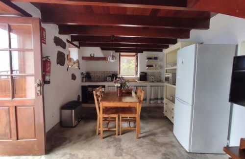 Casa Rural El Tenique - Foto 21