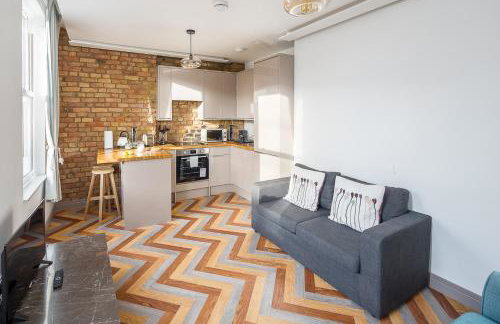 London Regents Luxury Apartments - Foto 79