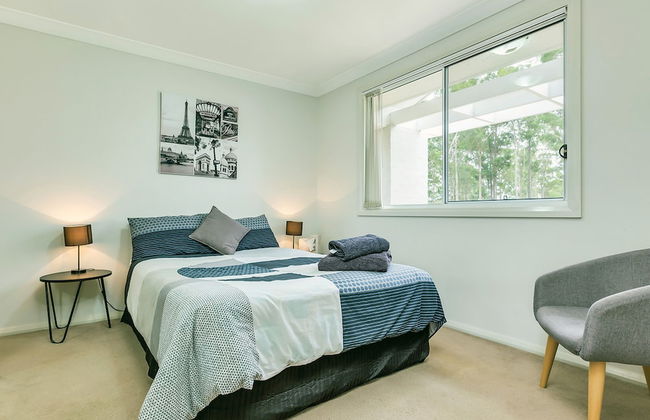 An Ideal Wine Country Getaway Villa - Photo 4