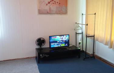 3 Bedroom Cozy Apartment 30min zu Hamburg - Foto 40