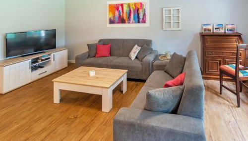 Gulfhof Alt-Addenhausen - Foto 5