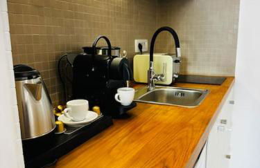 Nostos Suites Kamari - Foto 58