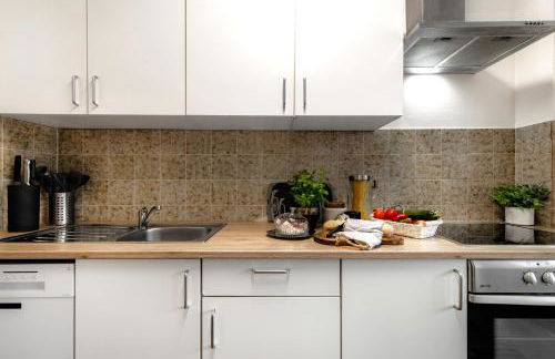 Ferienwohnung Arkadia Zentrale - Foto 35