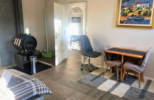 Apartment in Pellingen with parking - Foto 22