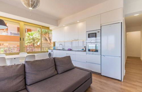 Villa Marina - apartamento a menos de 5 minutos de la playa - Foto 3