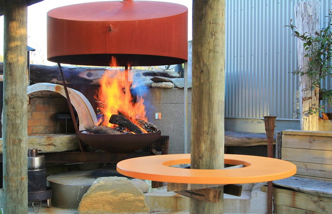 Code Time Lodge - Foto 21