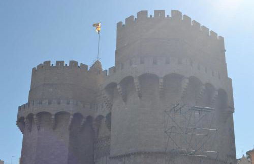 Comfortable Apartment in Mislata - 50 m² - Parking Included - Foto 33