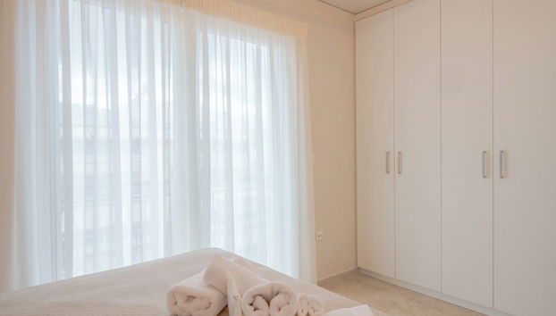 Apeiron Athena Residences - Foto 4, Habitación