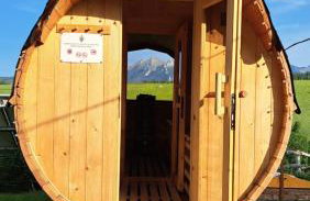 Domki Góralskie Dwa Misie - Foto 17