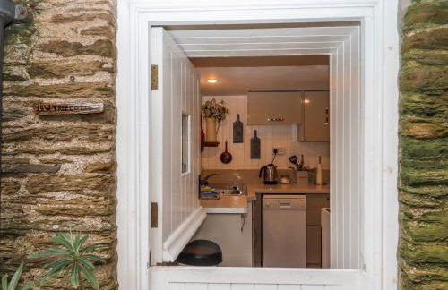 Yew Tree Cottage - Foto 30