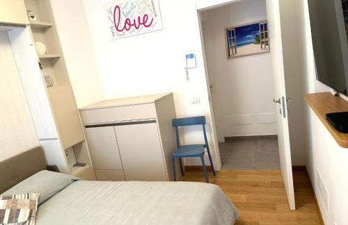 Attico Fronte Mare Residenza Matilde - Photo 52