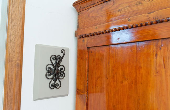 Villa Mandrioli Agriturismo - Foto 30