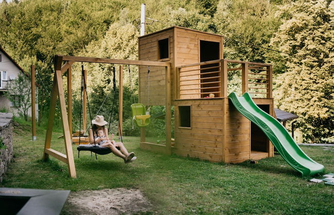 Apartamenty Szuflandia - Foto 42