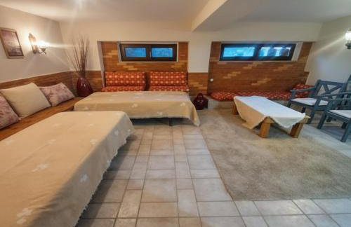 Amadrias Villa Florina - Foto 32