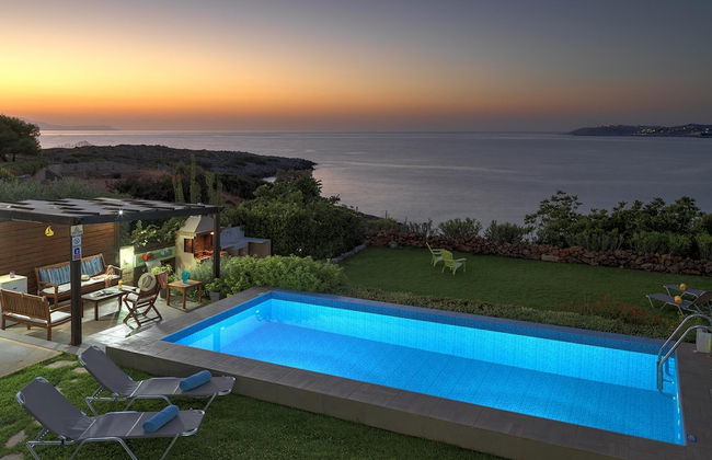 Villa Anemos by Estia - Foto 10