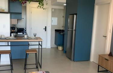 Apartamento 1 Q Vista Mar Salvador - Bahia - Photo 73