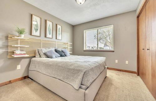 Playing Hooky Cabin at Bridges Bay Resort - Foto 9